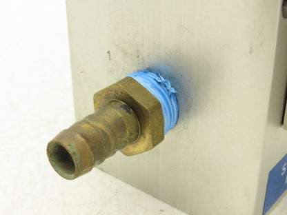 Festo VPPM-12L-L-1-G12-0L10H-LK-S1 Proportional Pressure Control Valve 3-Way