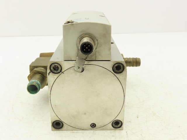 Festo VPPM-12L-L-1-G12-0L10H-LK-S1 Proportional Pressure Control Valve 3-Way