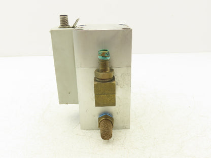 Festo VPPM-12L-L-1-G12-0L10H-LK-S1 Proportional Pressure Control Valve 3-Way