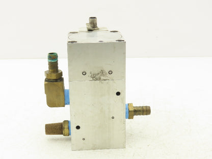 Festo VPPM-12L-L-1-G12-0L10H-LK-S1 Proportional Pressure Control Valve 3-Way