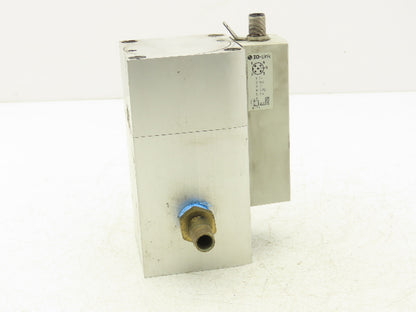 Festo VPPM-12L-L-1-G12-0L10H-LK-S1 Proportional Pressure Control Valve 3-Way