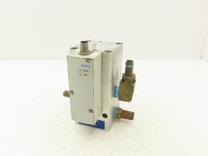 Festo VPPM-12L-L-1-G12-0L10H-LK-S1 Proportional Pressure Control Valve 3-Way