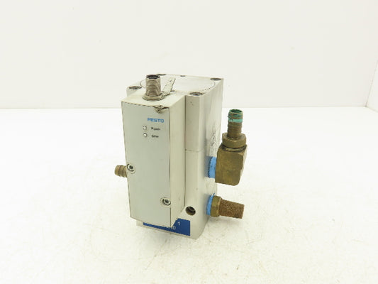 Festo VPPM-12L-L-1-G12-0L10H-LK-S1 Proportional Pressure Control Valve 3-Way