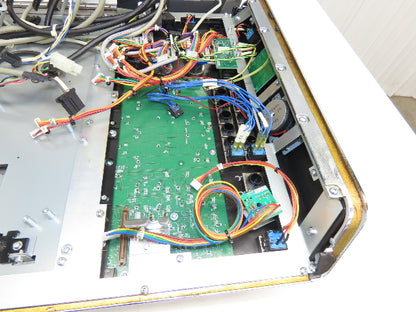 Mazak D70UB011202 HMI Mazatrol SmoothX CNC Control Panel Off I-800 READ