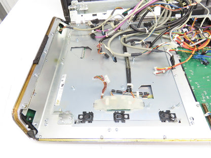 Mazak D70UB011202 HMI Mazatrol SmoothX CNC Control Panel Off I-800 READ