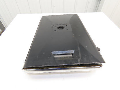 Mazak D70UB011202 HMI Mazatrol SmoothX CNC Control Panel Off I-800 READ