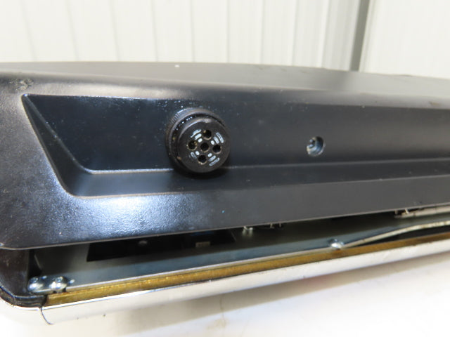 Mazak D70UB011202 HMI Mazatrol SmoothX CNC Control Panel Off I-800 READ