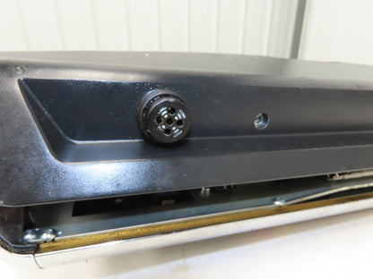 Mazak D70UB011202 HMI Mazatrol SmoothX CNC Control Panel Off I-800 READ