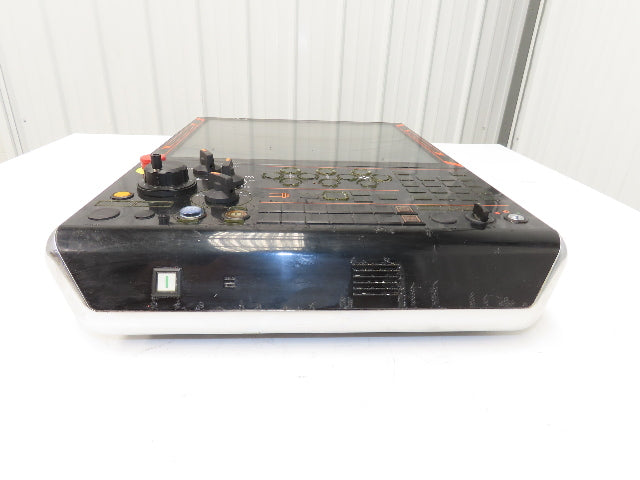Mazak D70UB011202 HMI Mazatrol SmoothX CNC Control Panel Off I-800 READ