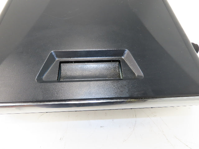 Mazak D70UB011202 HMI Mazatrol SmoothX CNC Control Panel Off I-800 READ