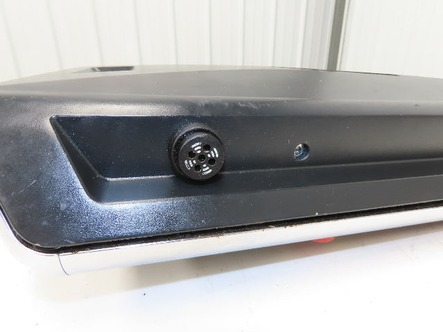 Mazak D70UB011202 HMI Mazatrol SmoothX CNC Control Panel Off I-800 READ