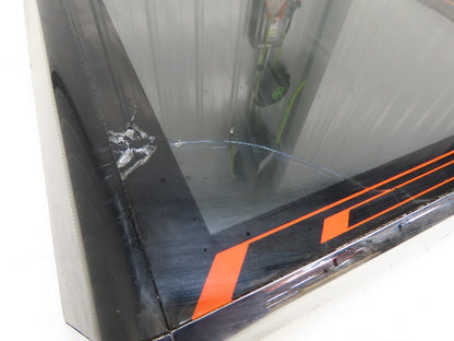 Mazak D70UB011202 HMI Mazatrol SmoothX CNC Control Panel Off I-800 READ