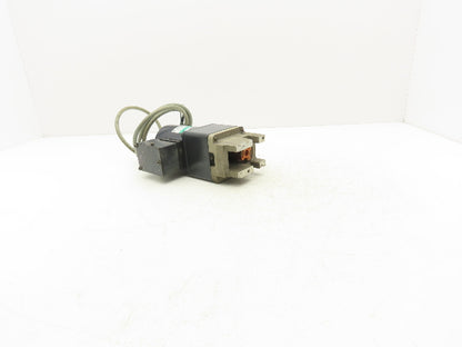 Oriental Motor 5IK40GN-FCH Gearmotor 40W 115V 50:1 Gearhead 30rpm 5GN50KA
