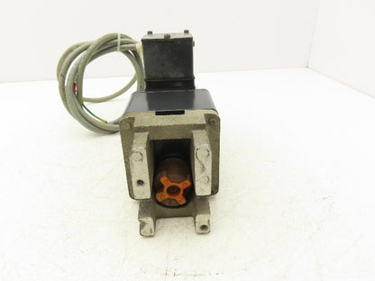 Oriental Motor 5IK40GN-FCH Gearmotor 40W 115V 50:1 Gearhead 30rpm 5GN50KA