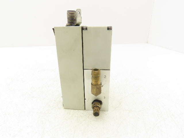 Festo VPPM-6L-L-1-G18-0L10H-LK-S1 Proportional Pressure Control Valve 3-Way