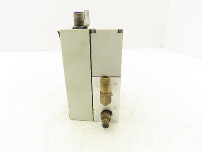 Festo VPPM-6L-L-1-G18-0L10H-LK-S1 Proportional Pressure Control Valve 3-Way