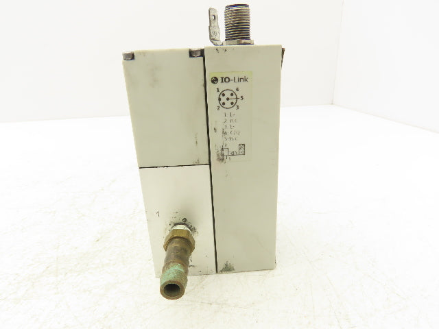 Festo VPPM-6L-L-1-G18-0L10H-LK-S1 Proportional Pressure Control Valve 3-Way