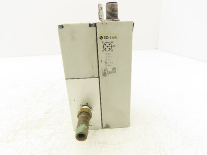 Festo VPPM-6L-L-1-G18-0L10H-LK-S1 Proportional Pressure Control Valve 3-Way