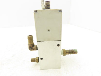 Festo VPPM-6L-L-1-G18-0L10H-LK-S1 Proportional Pressure Control Valve 3-Way
