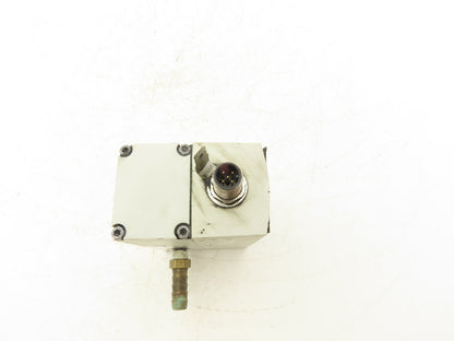 Festo VPPM-6L-L-1-G18-0L10H-LK-S1 Proportional Pressure Control Valve 3-Way