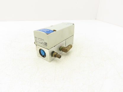Festo VPPM-6L-L-1-G18-0L10H-LK-S1 Proportional Pressure Control Valve 3-Way