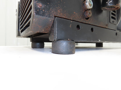 Reitschie Thomas Rotary Claw Vacuum Pump 212 CFM 5Hp 230V 1PH