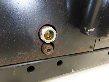 Reitschie Thomas Rotary Claw Vacuum Pump 212 CFM 5Hp 230V 1PH