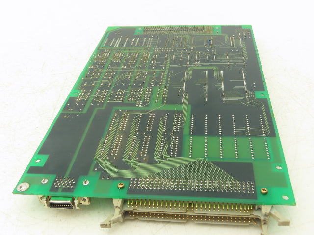 Mazak D70VD003180 00C035-B PC Printed Circuit Board CNC Control Card PCB