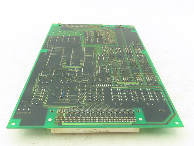 Mazak D70VD003180 00C035-B PC Printed Circuit Board CNC Control Card PCB