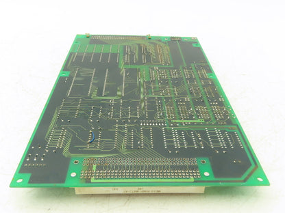 Mazak D70VD003180 00C035-B PC Printed Circuit Board CNC Control Card PCB