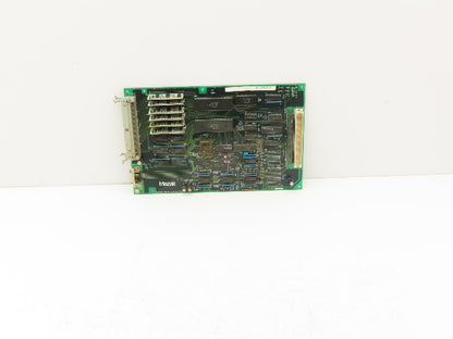 Mazak D70VD003180 00C035-B PC Printed Circuit Board CNC Control Card PCB