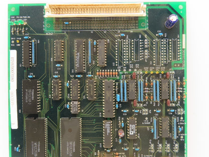 Mazak D70VD003180 00C035-B PC Printed Circuit Board CNC Control Card PCB