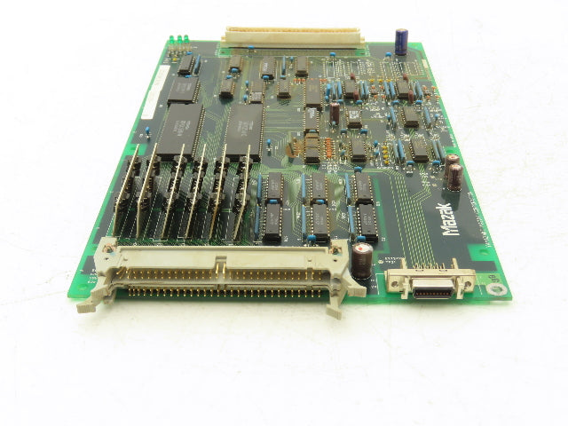 Mazak D70VD003180 00C035-B PC Printed Circuit Board CNC Control Card PCB