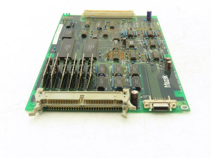 Mazak D70VD003180 00C035-B PC Printed Circuit Board CNC Control Card PCB