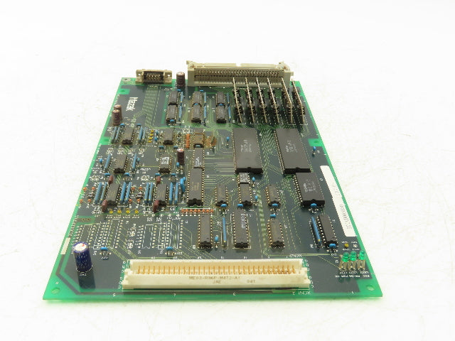 Mazak D70VD003180 00C035-B PC Printed Circuit Board CNC Control Card PCB