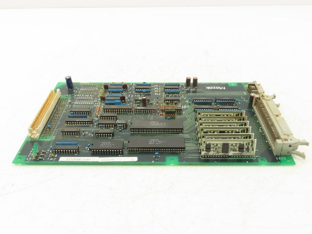 Mazak D70VD003180 00C035-B PC Printed Circuit Board CNC Control Card PCB