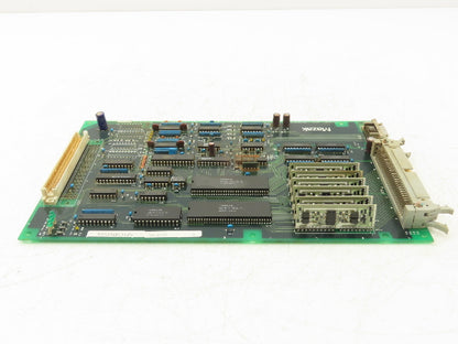 Mazak D70VD003180 00C035-B PC Printed Circuit Board CNC Control Card PCB
