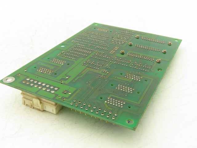 Mazak D70YC003970 Printed Circuit Board STX Laser Card PCB