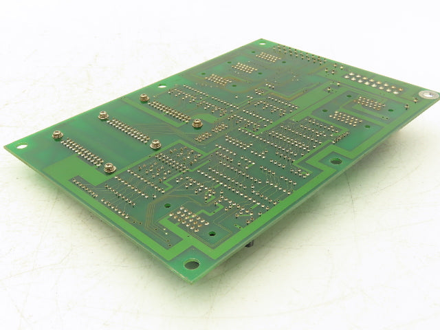 Mazak D70YC003970 Printed Circuit Board STX Laser Card PCB