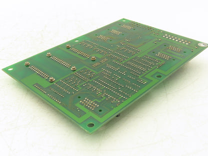 Mazak D70YC003970 Printed Circuit Board STX Laser Card PCB