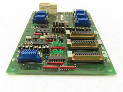 Mazak D70YC003970 Printed Circuit Board STX Laser Card PCB