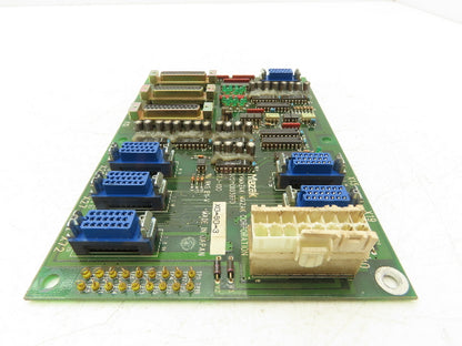 Mazak D70YC003970 Printed Circuit Board STX Laser Card PCB