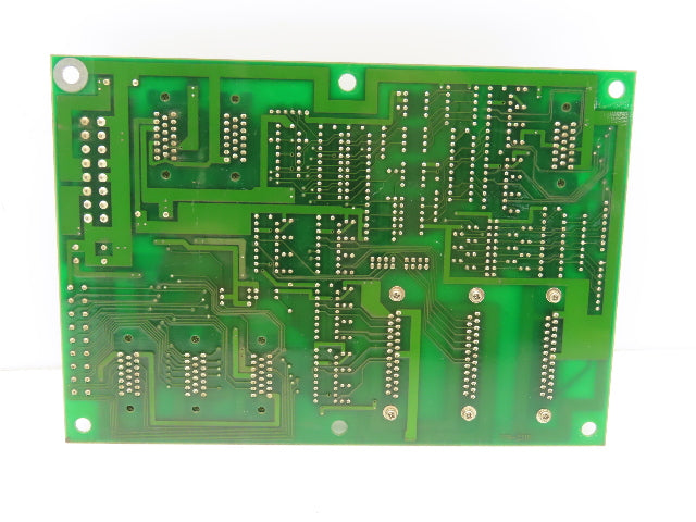 Mazak D70YC003970 Printed Circuit Board STX Laser Card PCB