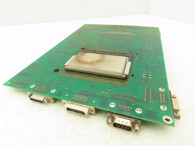 Mazak D70VD006180 011014-3B Printed Circuit Board Control Module PCB