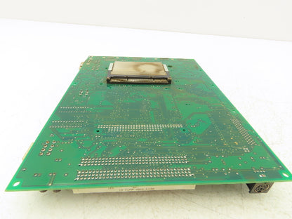 Mazak D70VD006180 011014-3B Printed Circuit Board Control Module PCB