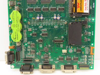 Mazak D70VD006180 011014-3B Printed Circuit Board Control Module PCB