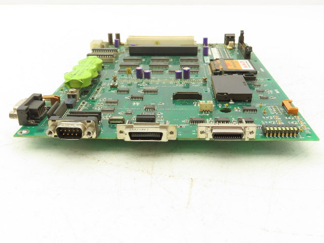 Mazak D70VD006180 011014-3B Printed Circuit Board Control Module PCB
