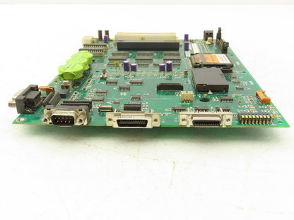 Mazak D70VD006180 011014-3B Printed Circuit Board Control Module PCB