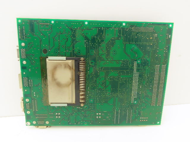 Mazak D70VD006180 011014-3B Printed Circuit Board Control Module PCB