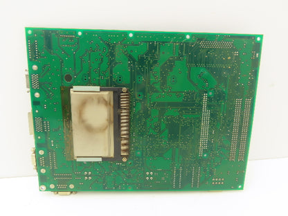 Mazak D70VD006180 011014-3B Printed Circuit Board Control Module PCB